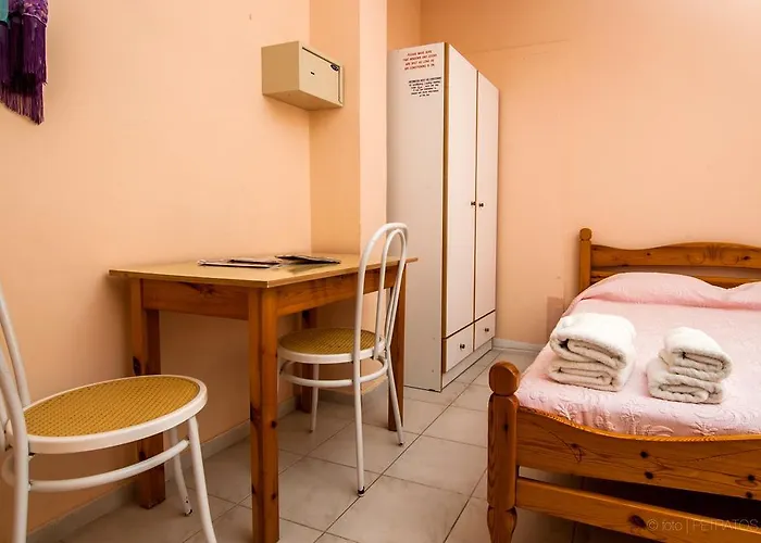 Paradise Apart-hotel