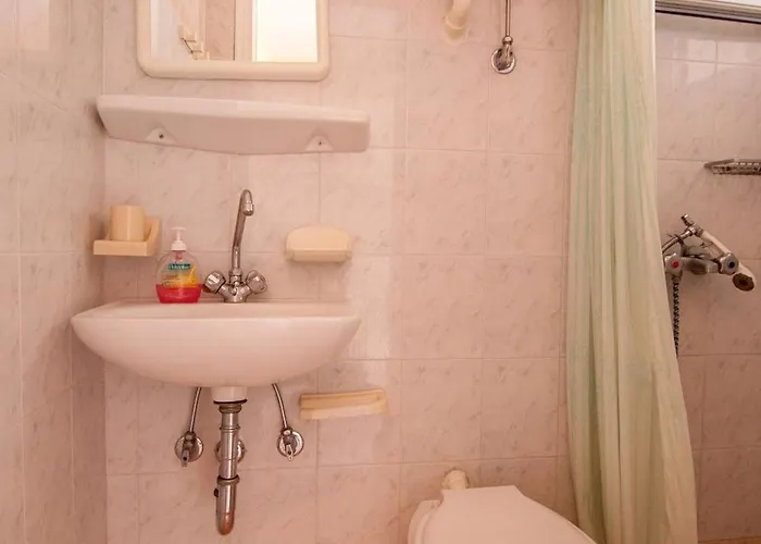 Apart-hotel Paradise 4*