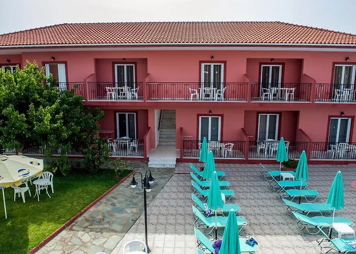 Paradise Apart-hotel