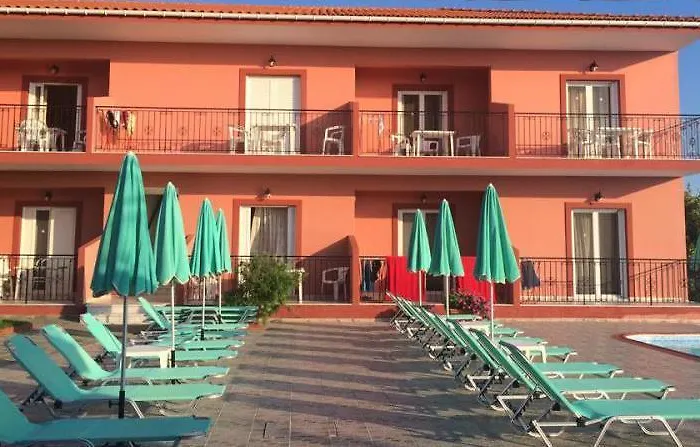 Paradise Svoronata