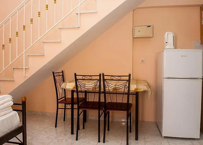 Apart-hotel Paradise 4*