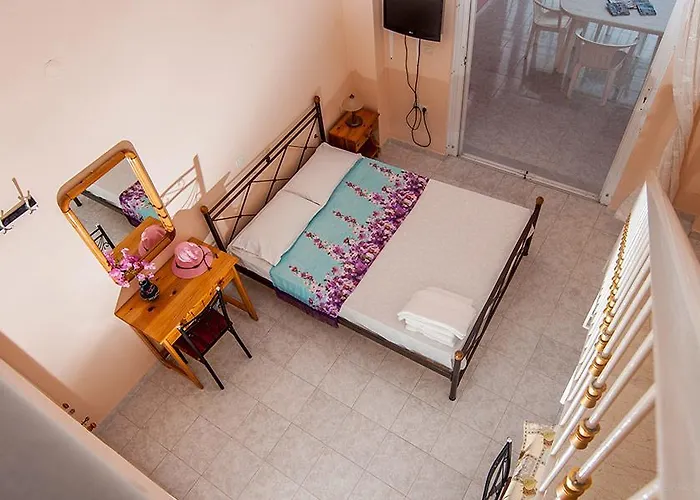 Paradise Apart-hotel 4*