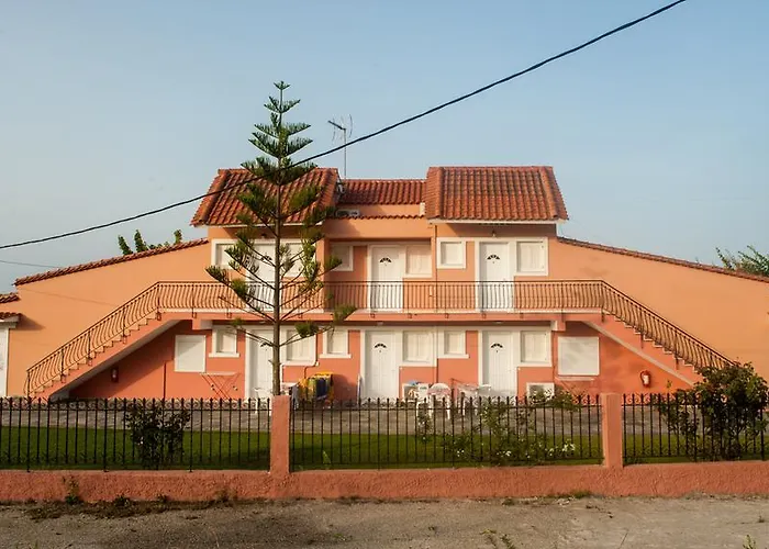Paradise Apart-hotel 4*