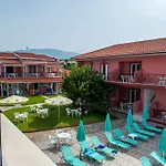Paradise 4* 스보로나타