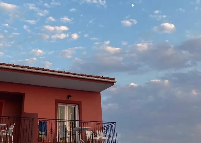 Apart Otel Paradise 4*